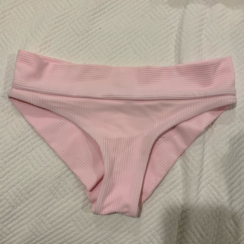 Frankie’s Bikinis Gavin Cheeky bikini bottom